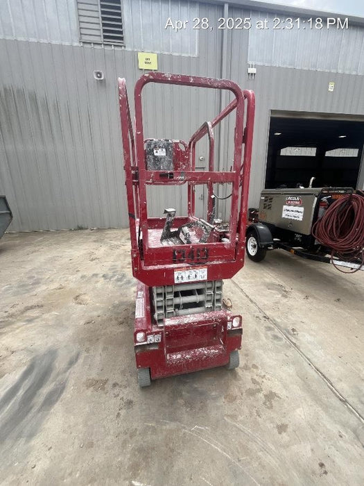 2018 MEC 1330SE MEC 1330SE, 2 Yr Full Extended Warranty