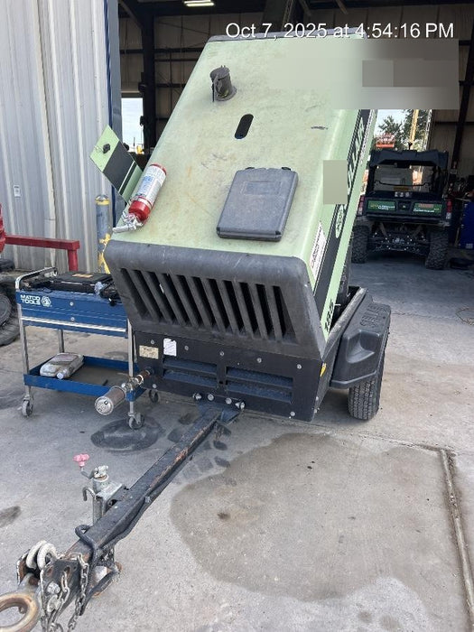 2019 SULLAIR 185-DPQ