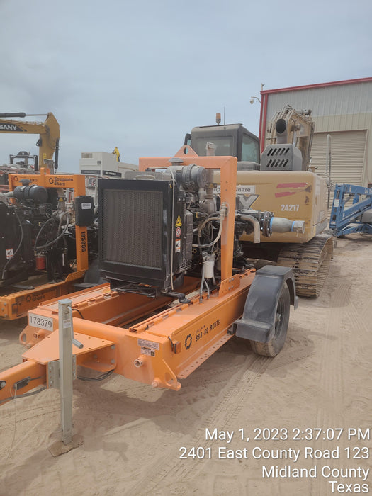 2021 PIONEER PP66S12L71-TD2.9L4