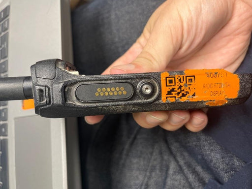 2024 MOTOROLA R7 DISPLAY