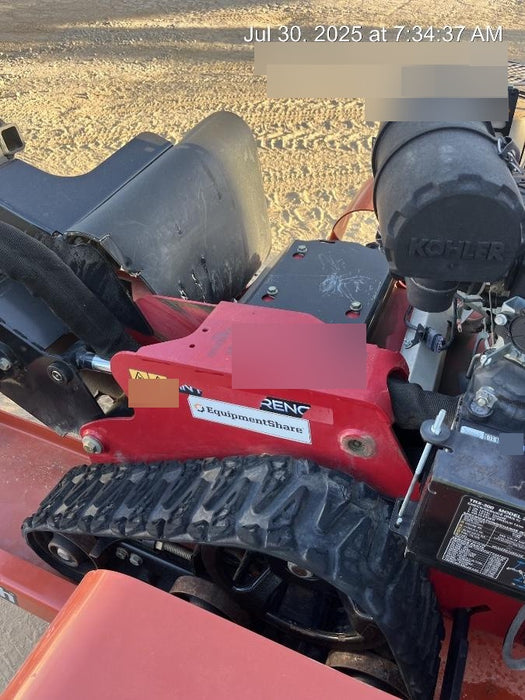 2020 DITCH WITCH S3C