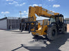 2020 JCB 512-56 Canopy, 74Hp, Solid Tires, Work Lights, Beacon, Aux Hydraulics, Back up Alarm, Lifting Eye, ES Decals
