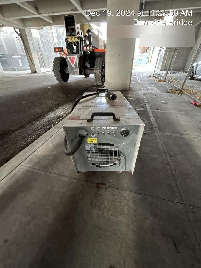 2021 CAMPO EB18E