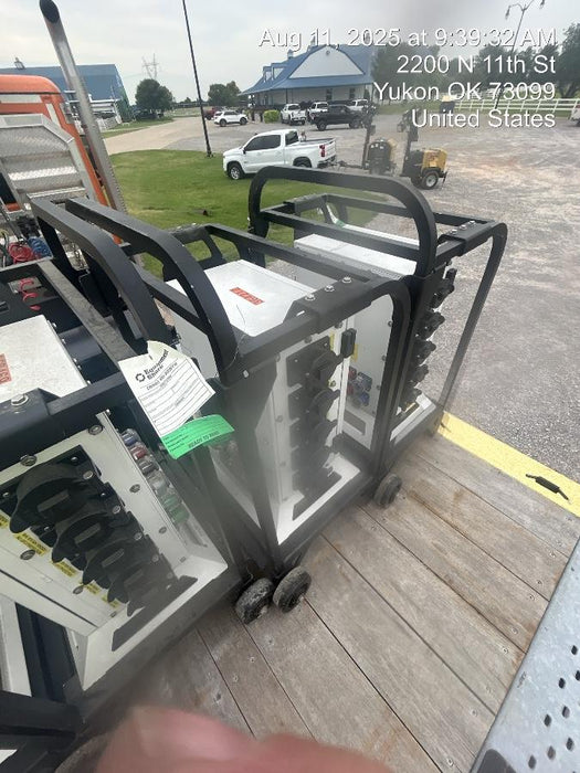 2023 TRYSTAR DBLA1.F3-A-A-A1