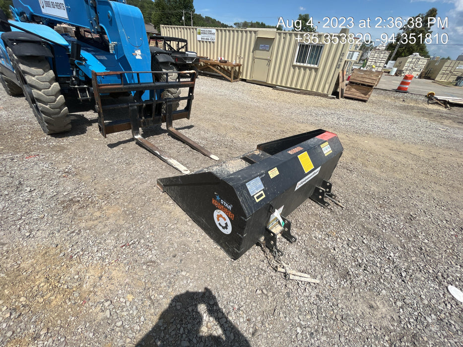 2023 STAR INDUSTRIES 1406B