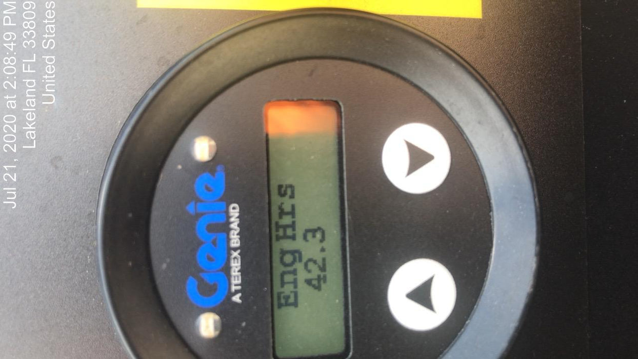 2020 GENIE GS-4069 RT