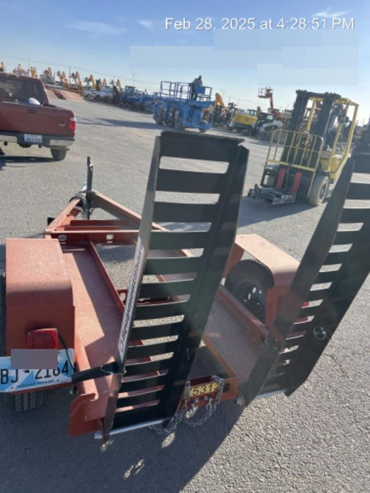 2020 DITCH WITCH S3C