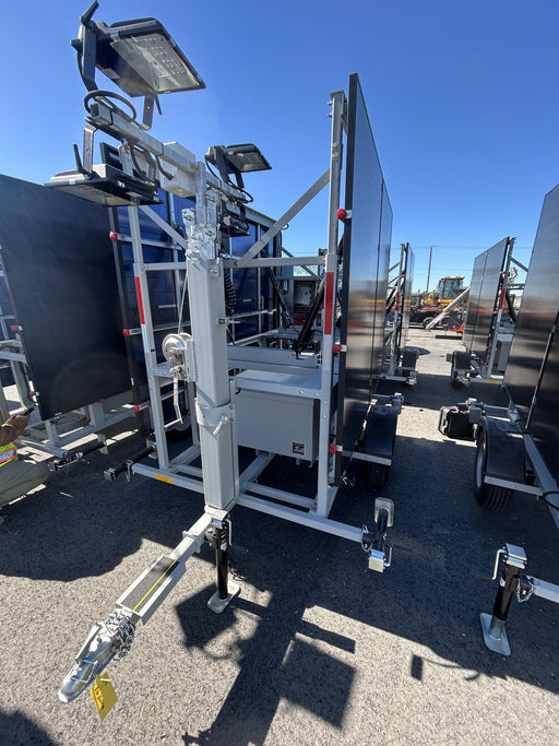 2025 PROGRESS SOLAR SOLUTIONS Helios-2XP