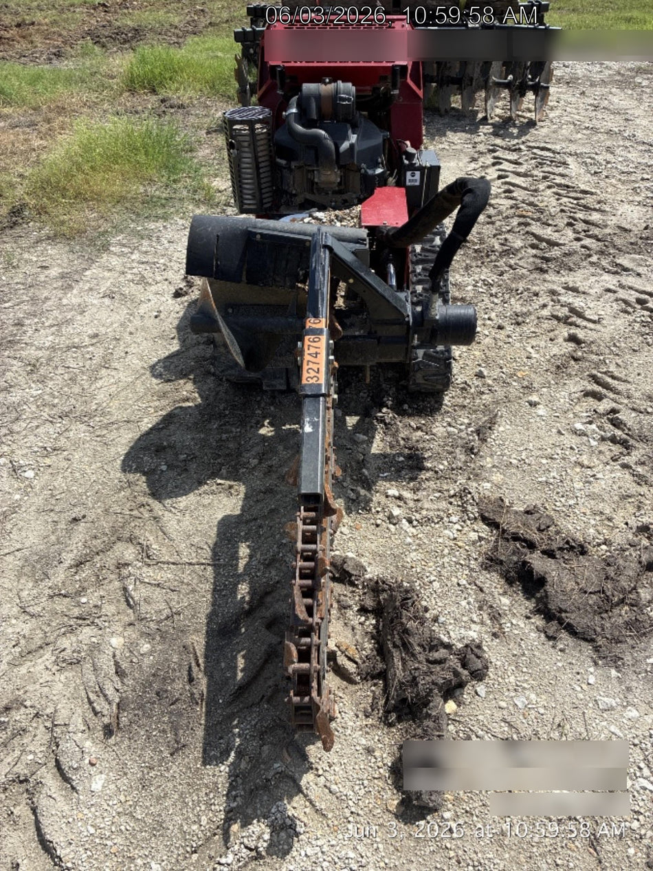 2023 TORO TRX-250