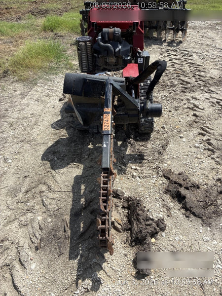 2023 TORO TRX-250