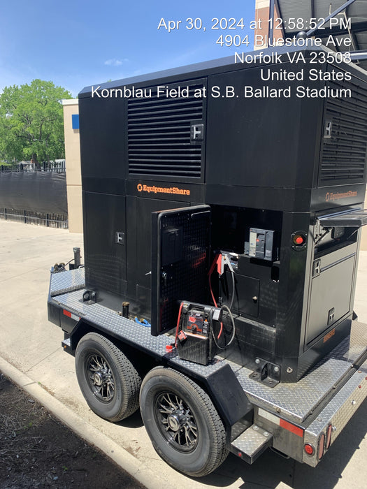 2023 FTG FP1400FQS-T