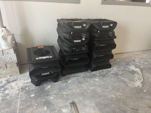 2022 PHOENIX AirMAX Radial Air Mover