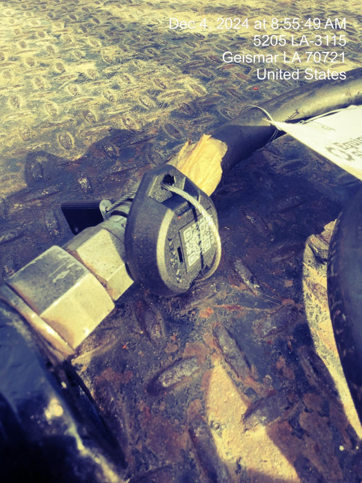 2020 MICHIGAN PNEUMATIC 750SS