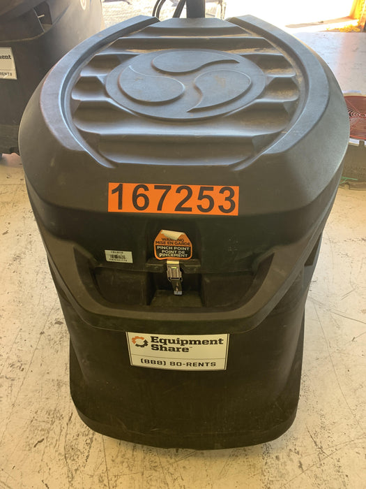 2021 POWER BREEZER PB10-A-06-B