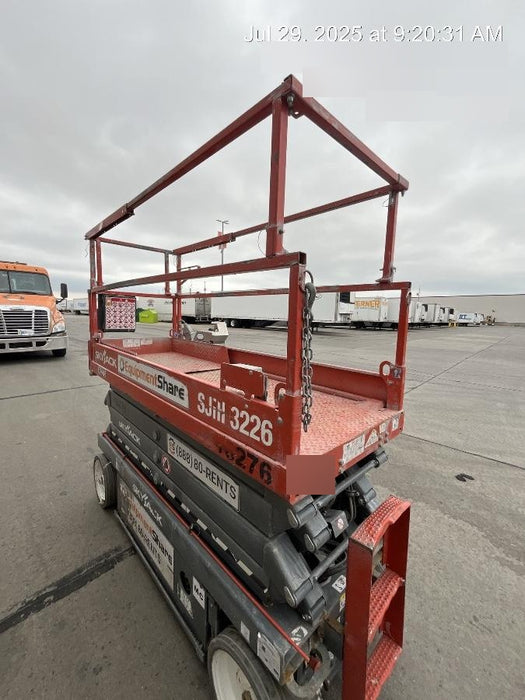 2018 SKYJACK SJIII-3226