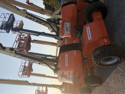 2020 JLG 460SJ