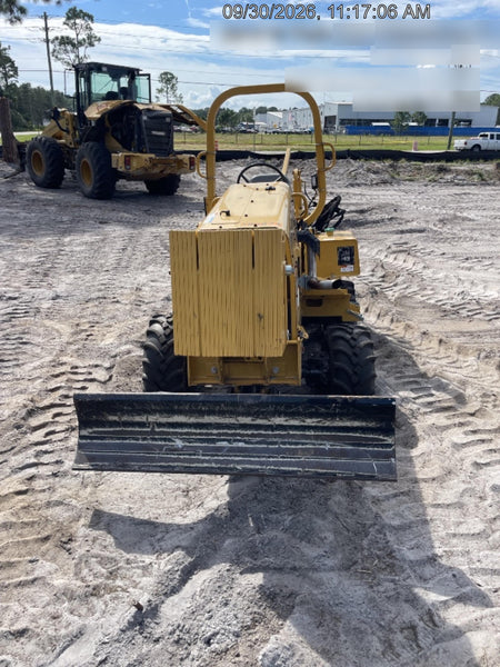 2023 VERMEER RTX450