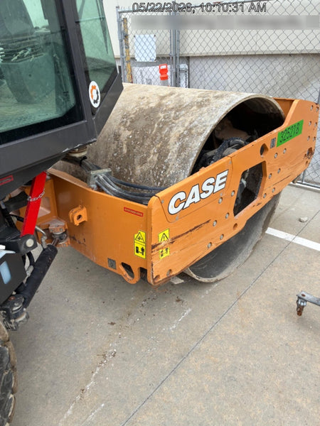 2023 CASE SV207E