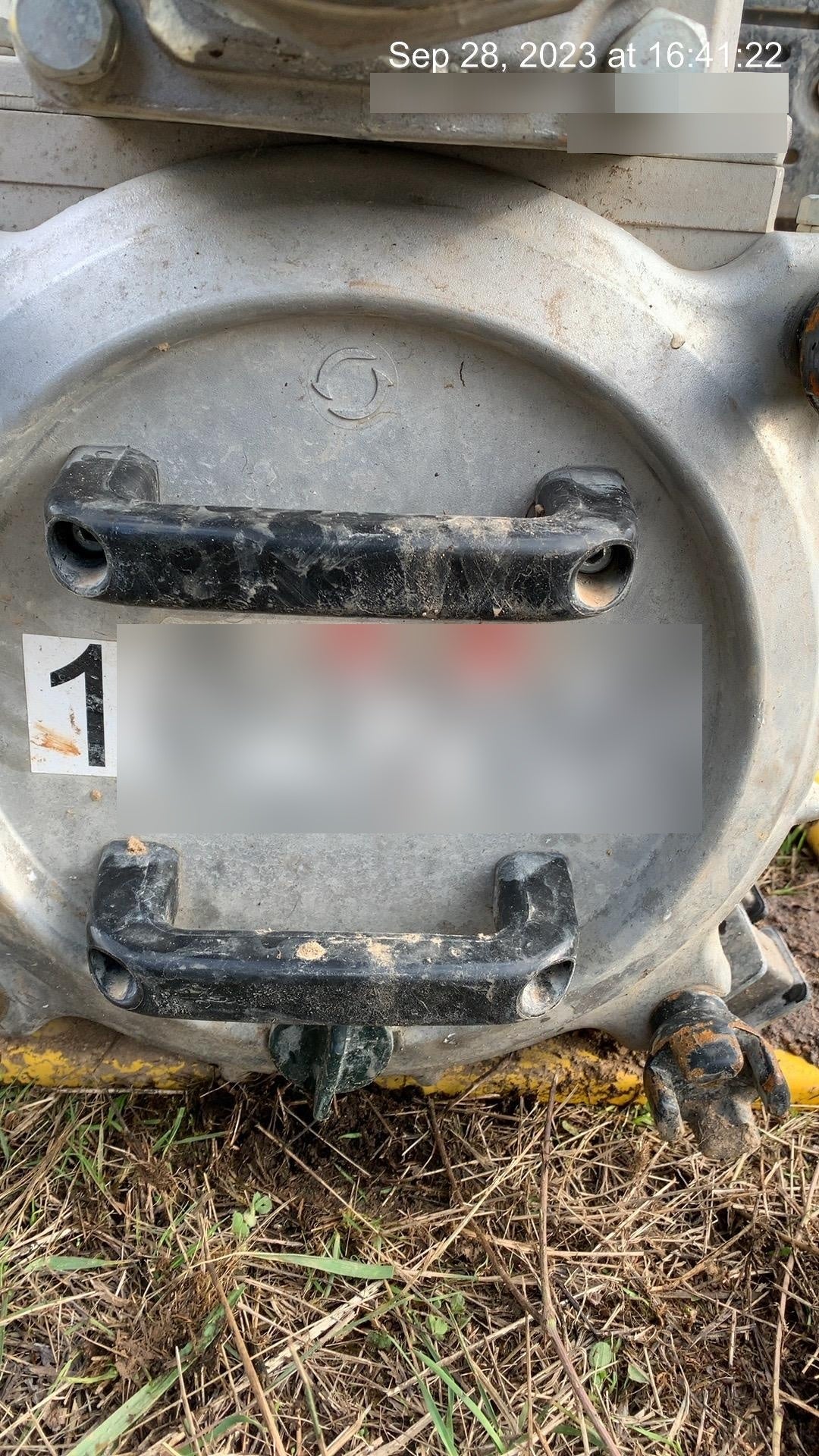 2020 WACKER NEUSON PT4A