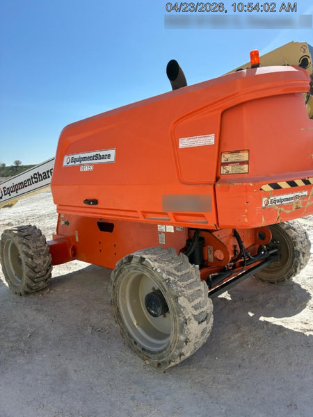 2020 JLG 660SJ
