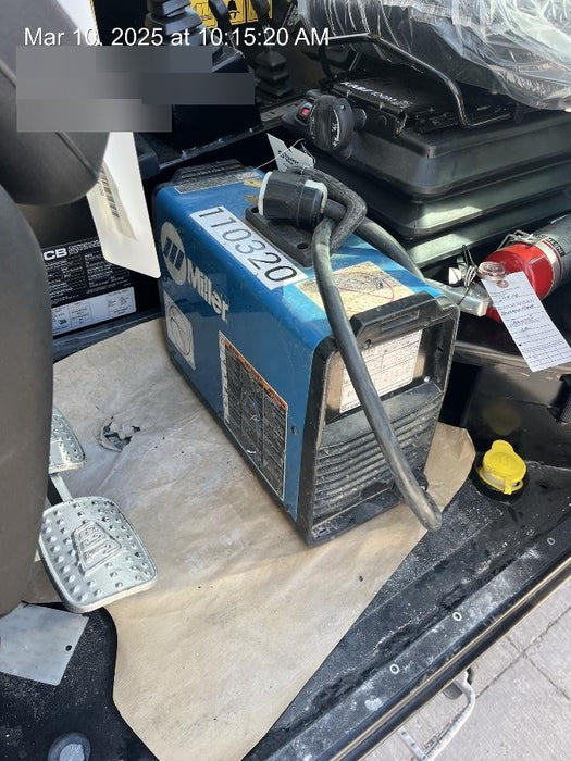 2020 MILLER ELECTRIC CST-280