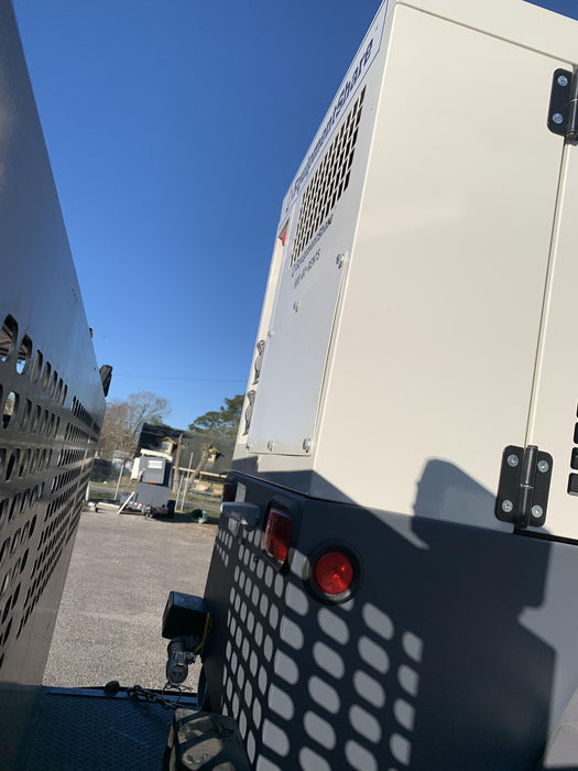 2021 ATLAS COPCO QAS45 CWK