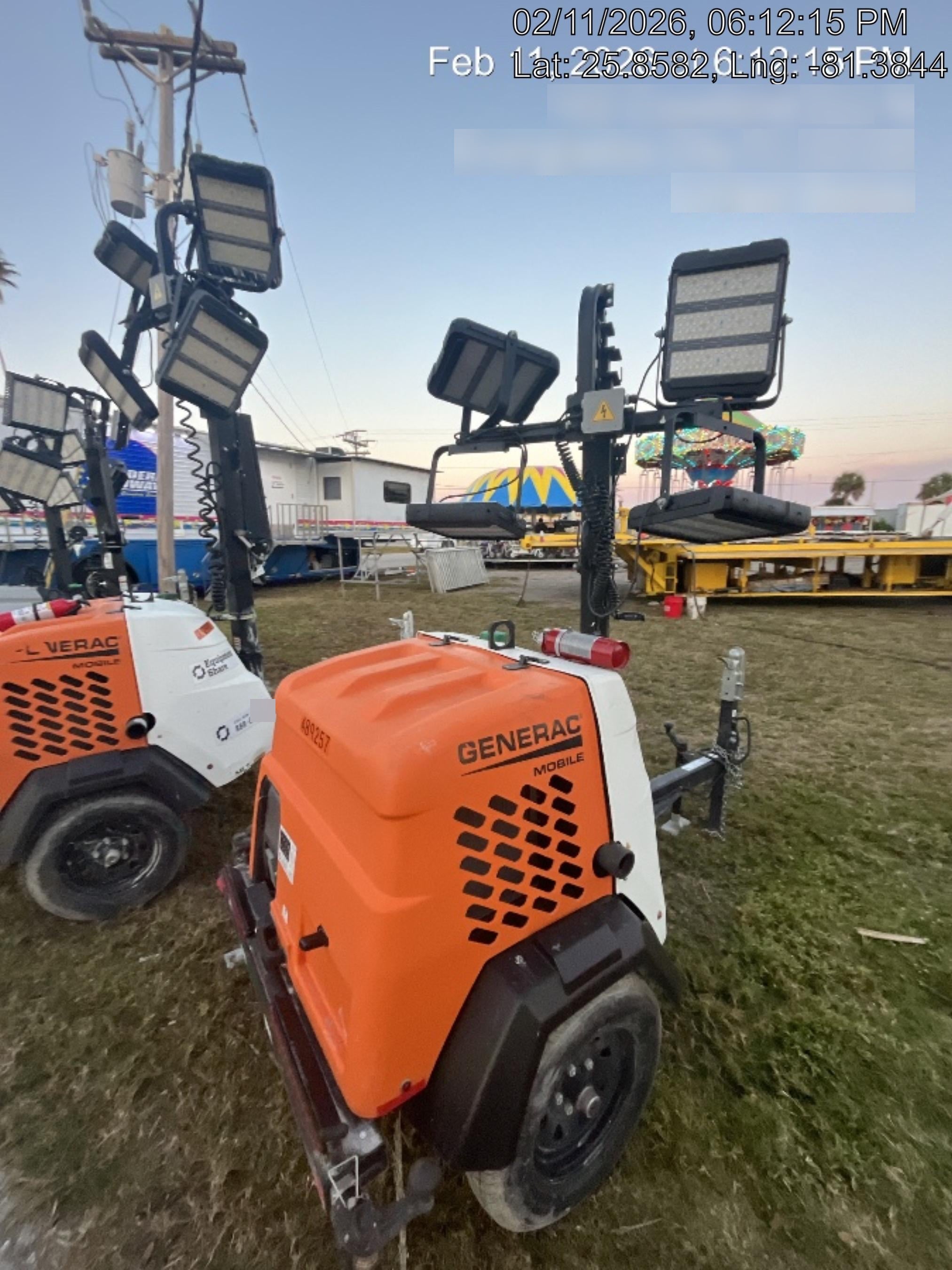 2024 WACKER NEUSON LTT4