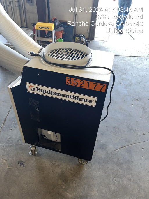 2023 KWIKOOL KPAC1411-2