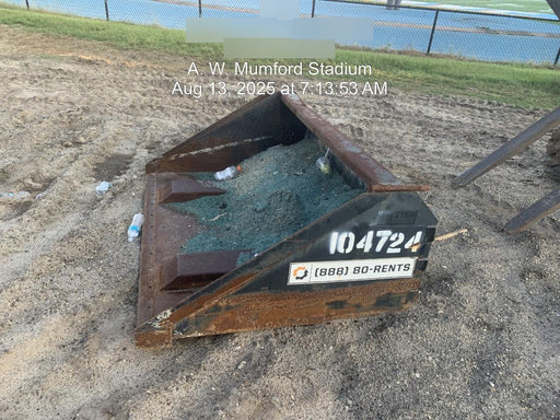 2020 STAR INDUSTRIES 1406B