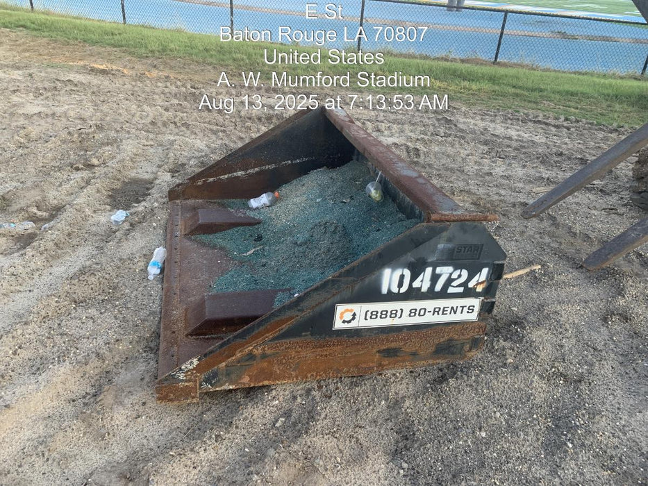 2020 STAR INDUSTRIES 1406B