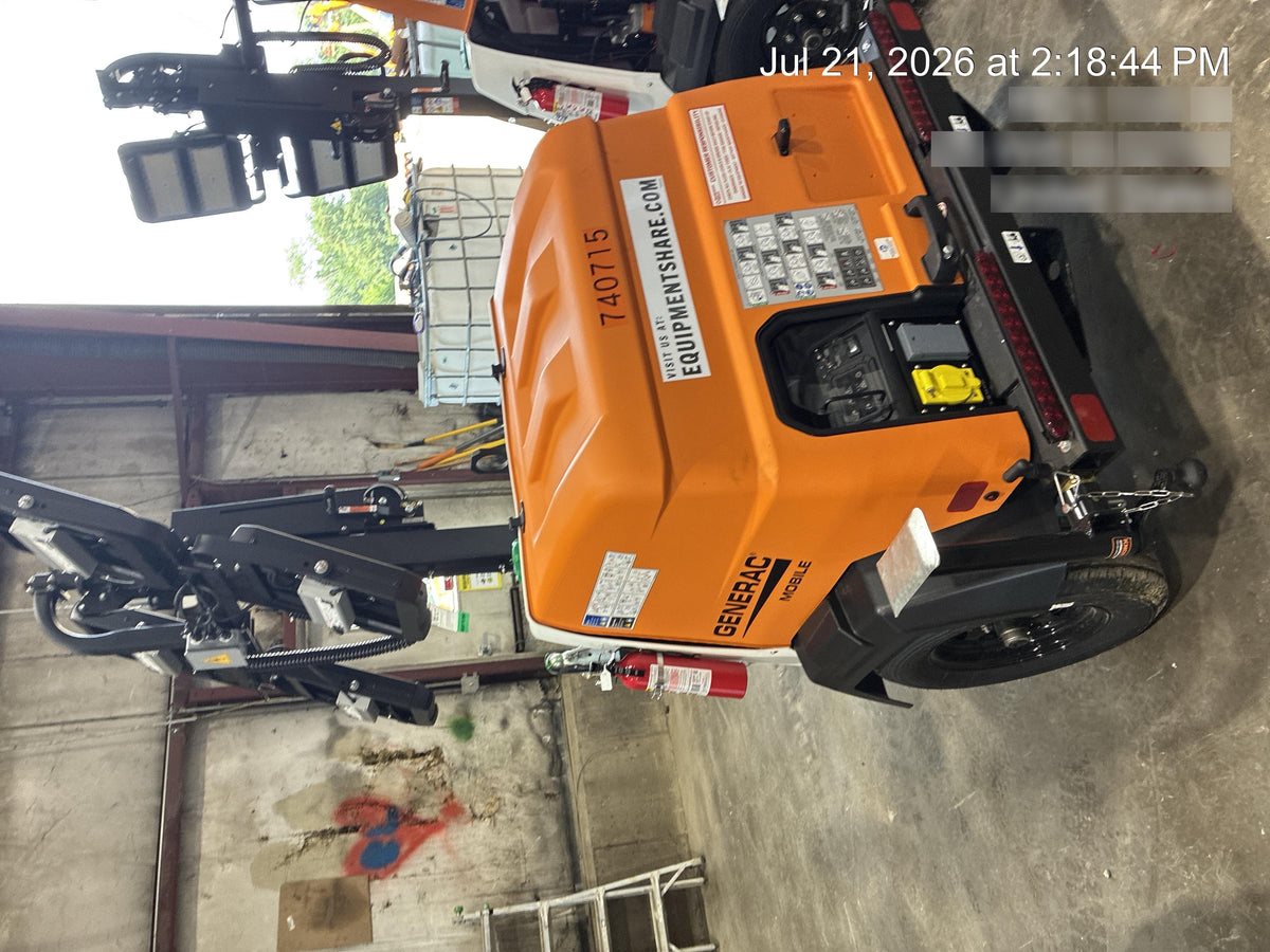 2026 GENERAC MLTS-4