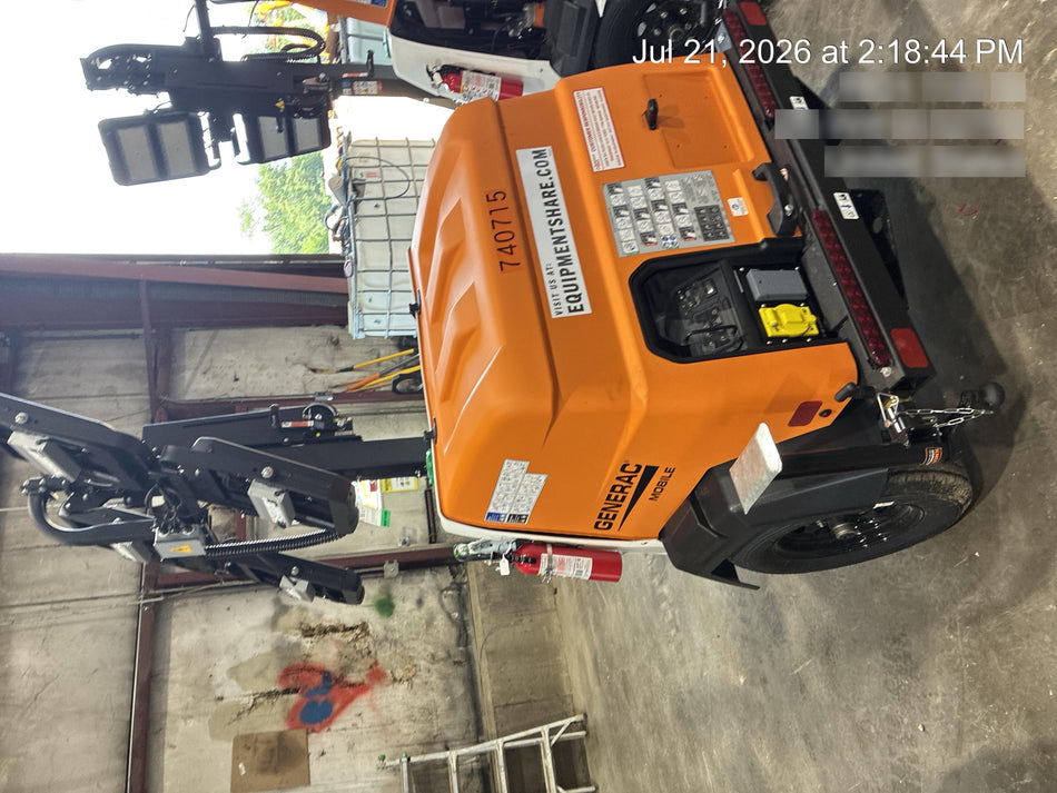 2026 GENERAC MLTS-4