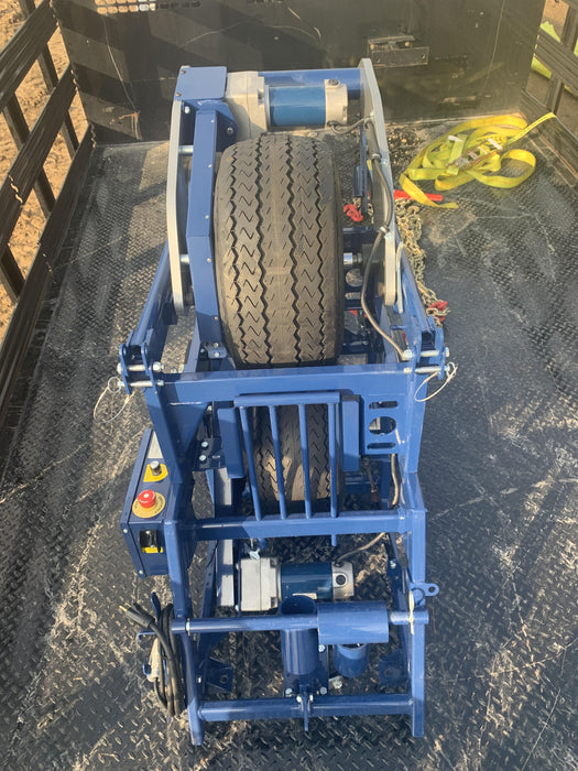 2020 CURRENT TOOLS 99