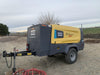 2021 ATLAS COPCO XATS 400 PFF