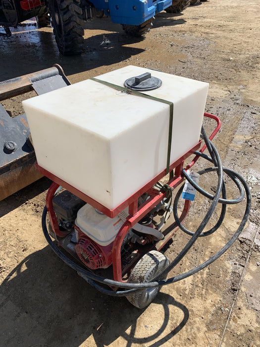 2019 RICE HYDRO DPH-3B