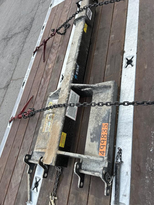 2025 STAR INDUSTRIES M1360B - Star JIB Boom