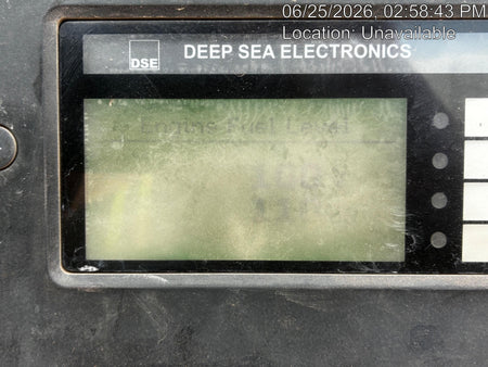 2020 ATLAS COPCO QAS 70