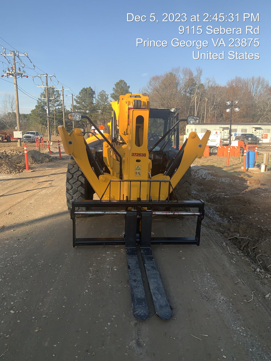 2024 JCB 512-56