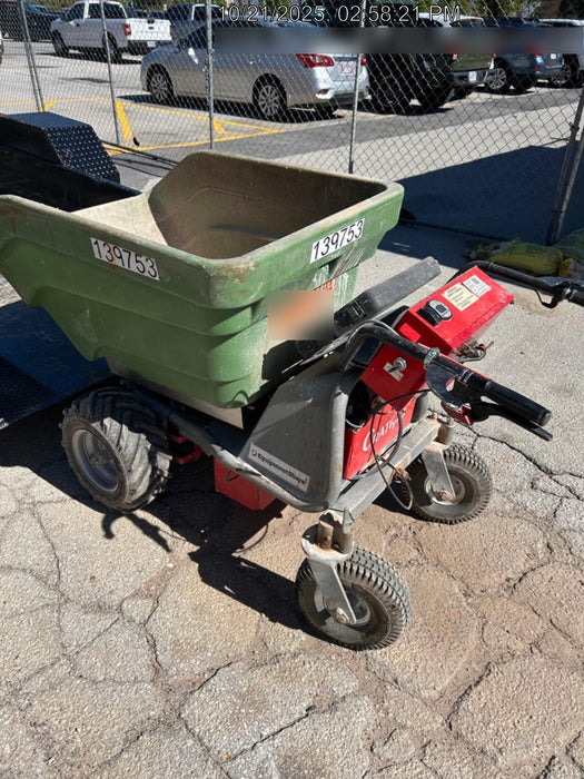 2021 CRATOS MCE400-V2