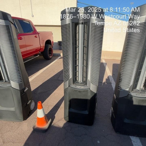 2023 VECTOR Vector Max