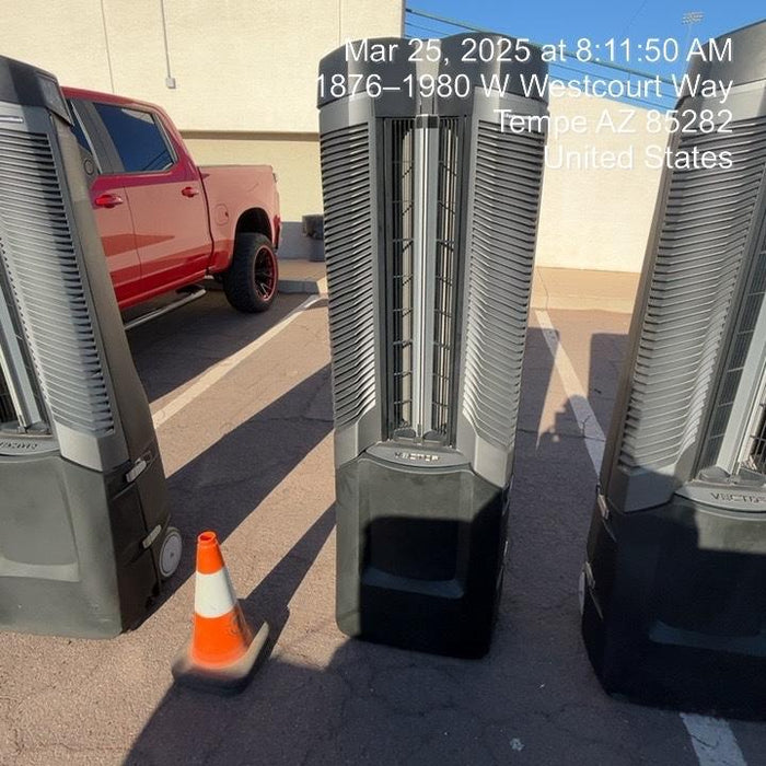 2023 VECTOR Vector Max