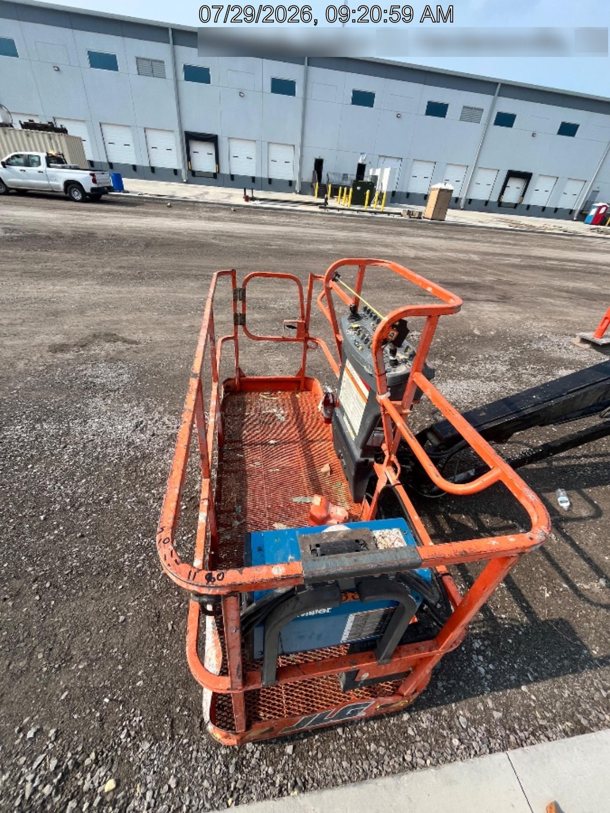 2025 MILLER ELECTRIC CST-282