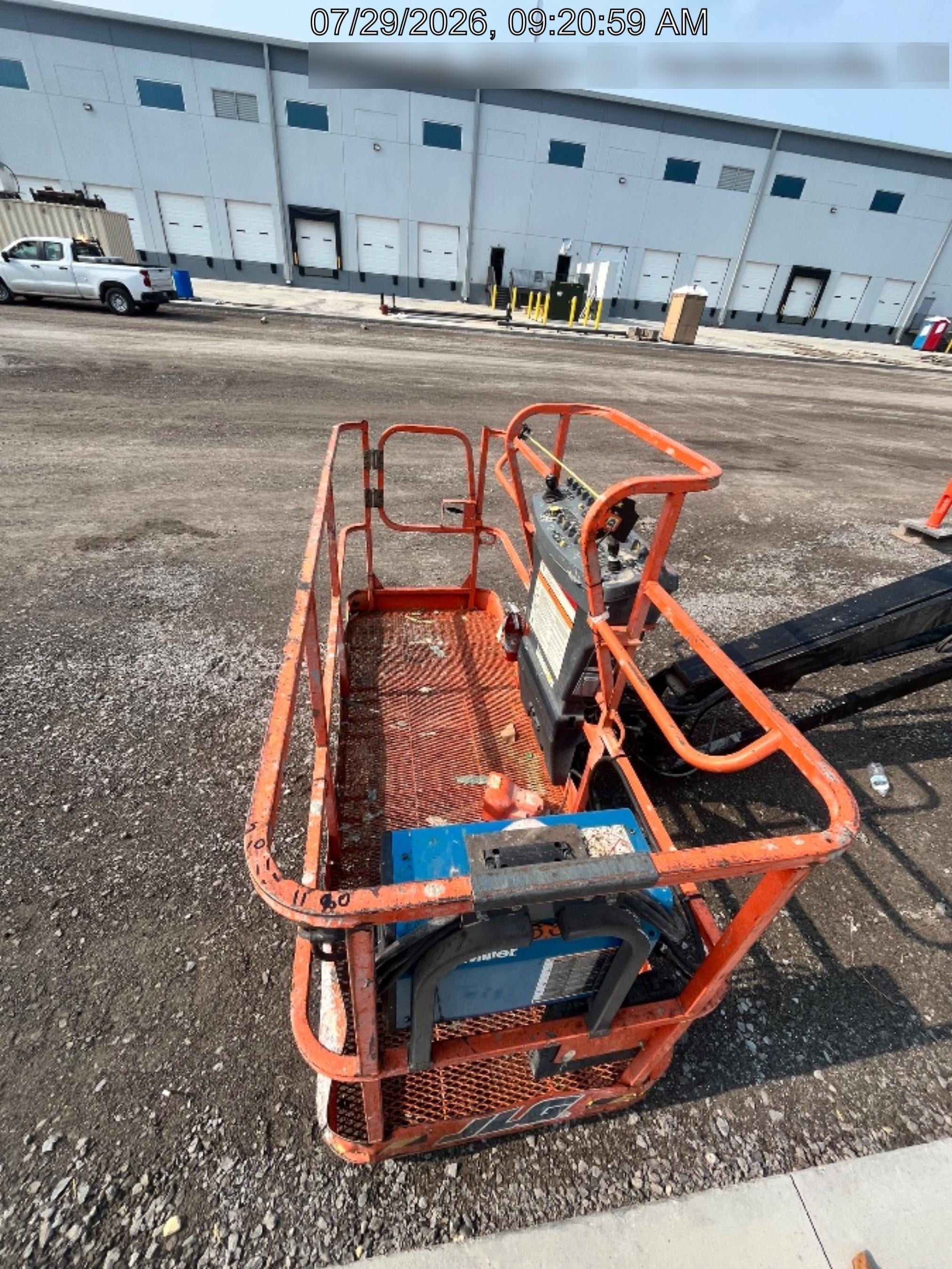 2025 MILLER ELECTRIC CST-282