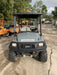2019 Club Car CA1700D Diesel, 4-Seat, ROPS, AWD w/None