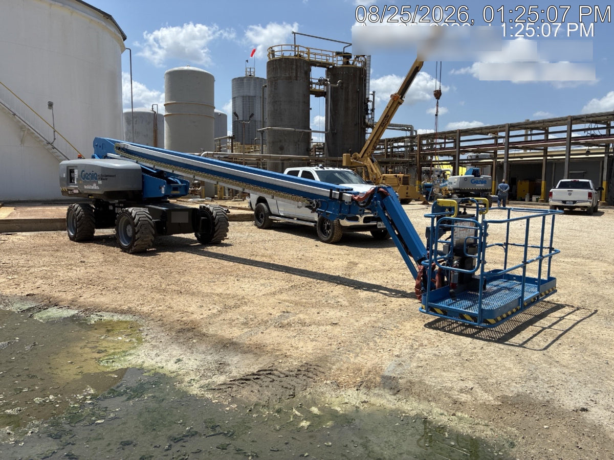 2025 GENIE S-85 XC