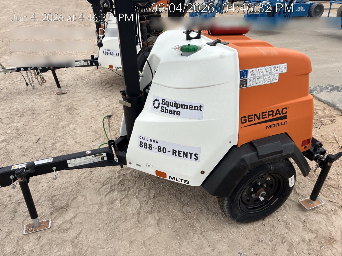 2026 GENERAC MLTS-4