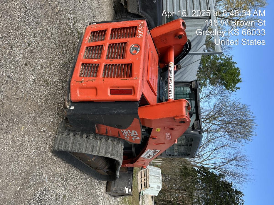 2025 VIRNIG PF4855-5VG