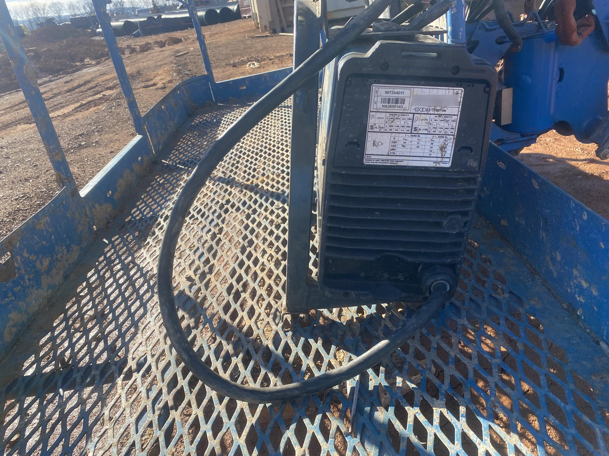 2020 MILLER ELECTRIC CST-280