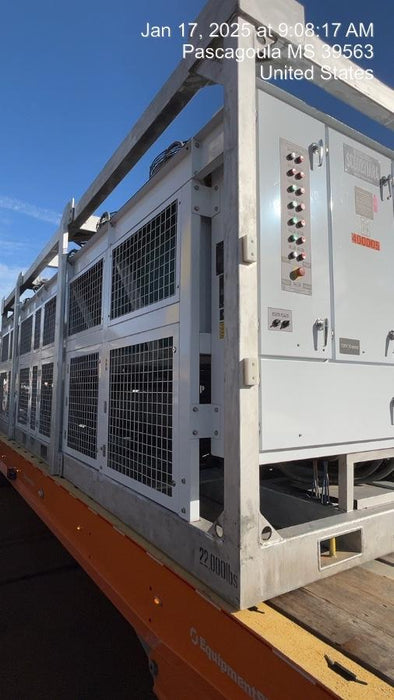 2024 SMARTECH SCOD231AR4