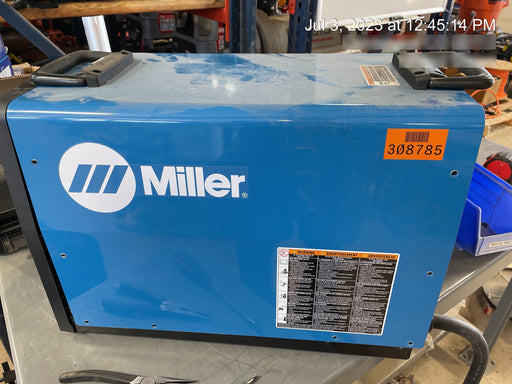 2023 MILLER ELECTRIC XMT 350